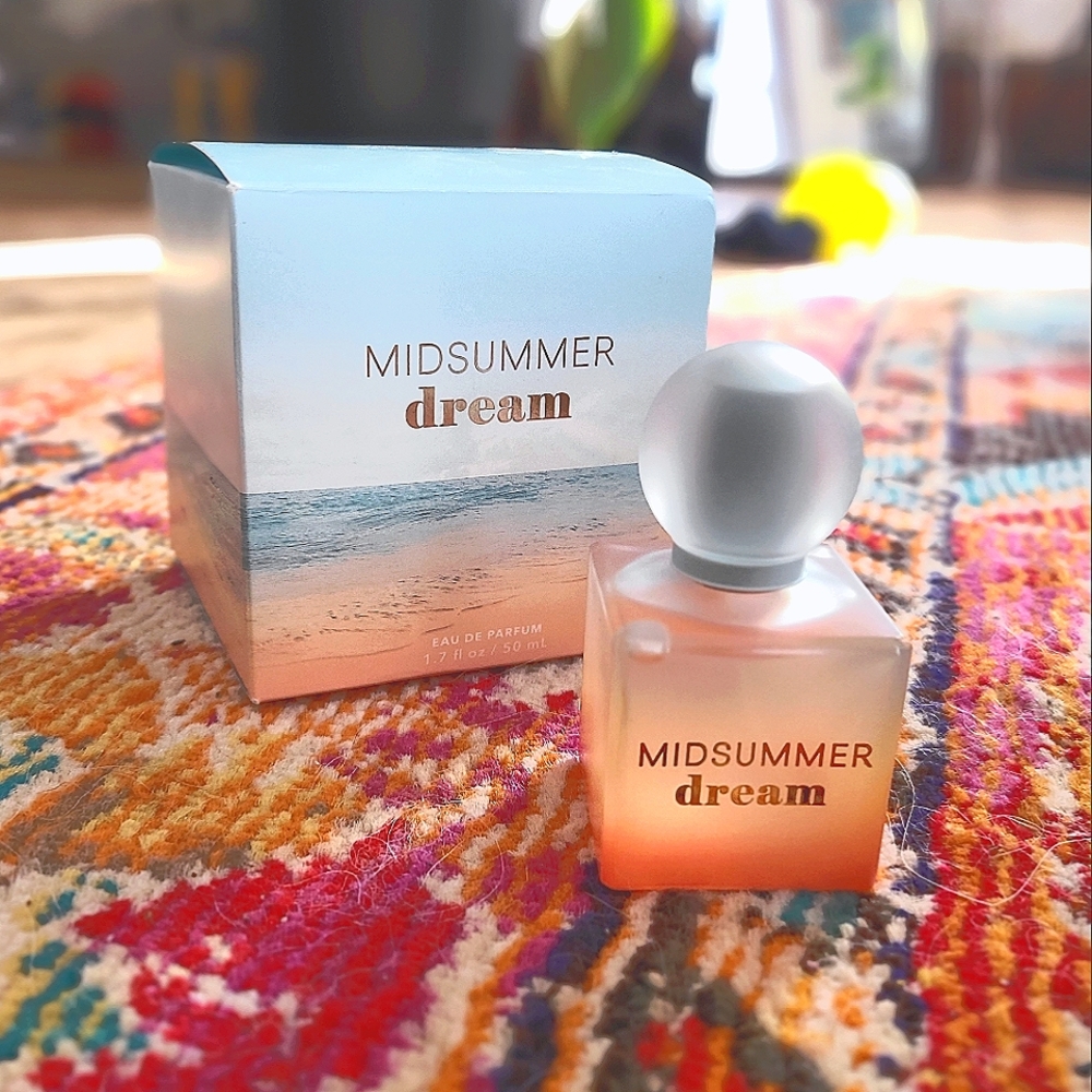 Midsummer Dream eau de parfum